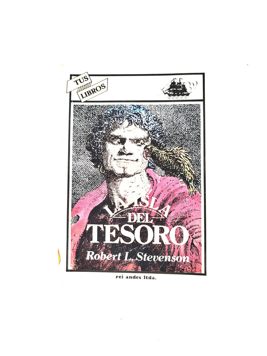La isla del tesoro