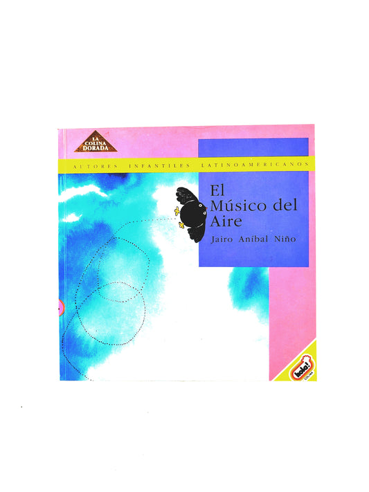 El músico del aire
