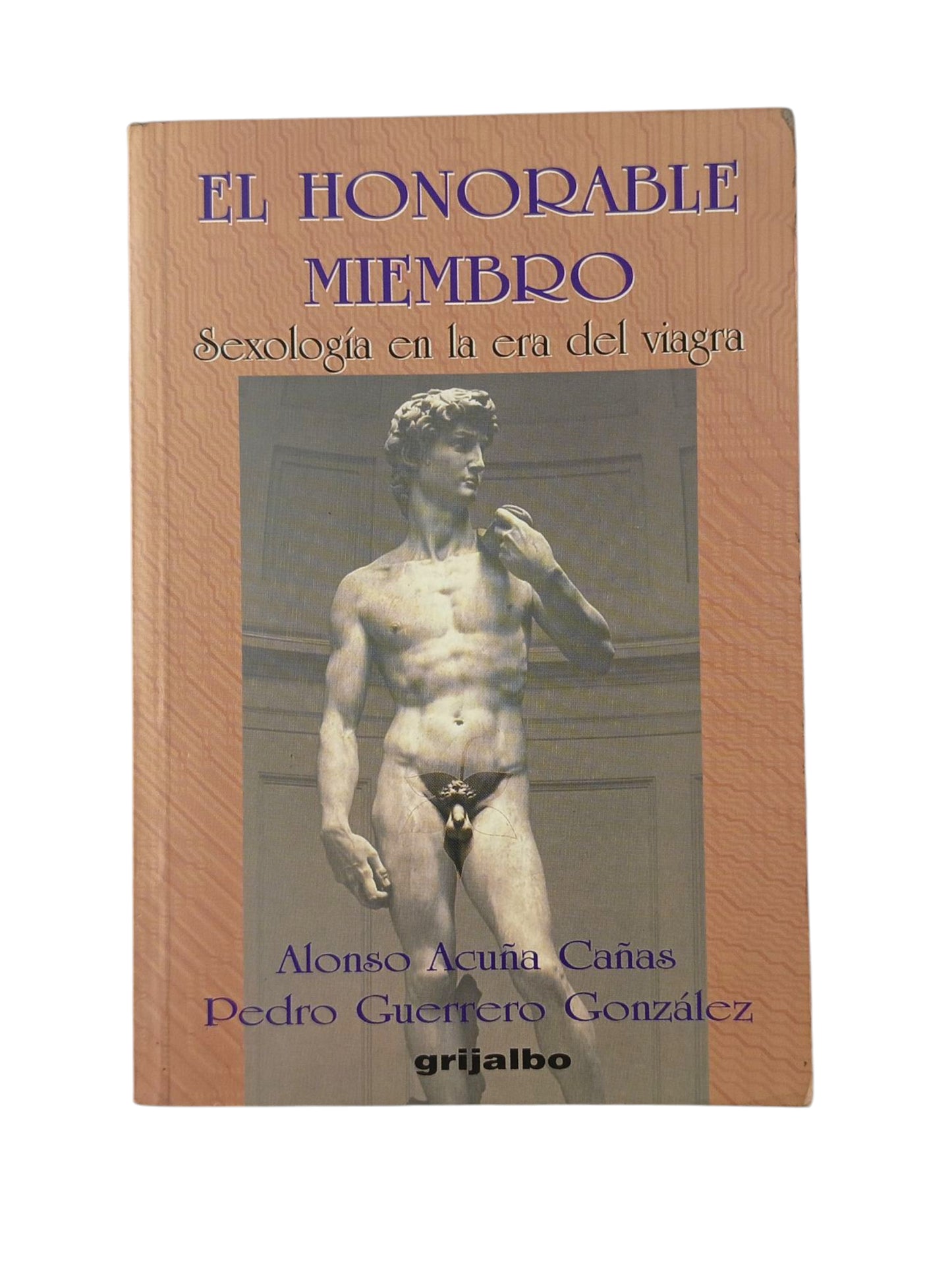 El Honorable Miembro