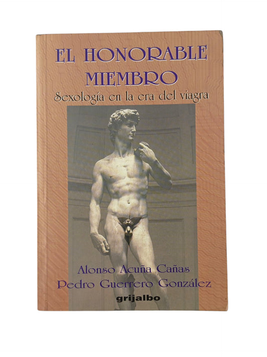 El Honorable Miembro