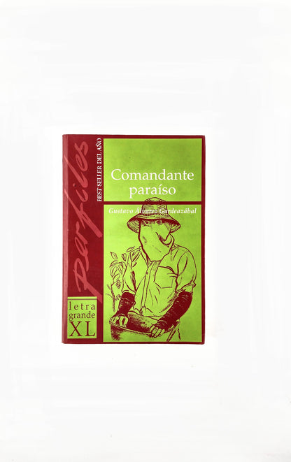 Comandante paraíso
