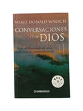 Conversaciones Con Dios II by Neale Donald Walsch