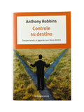 Controle su destino by Tony Robbins