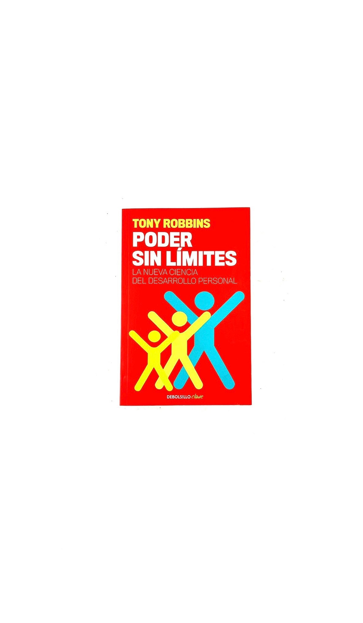 Poder sin límites – libreriatroya.com