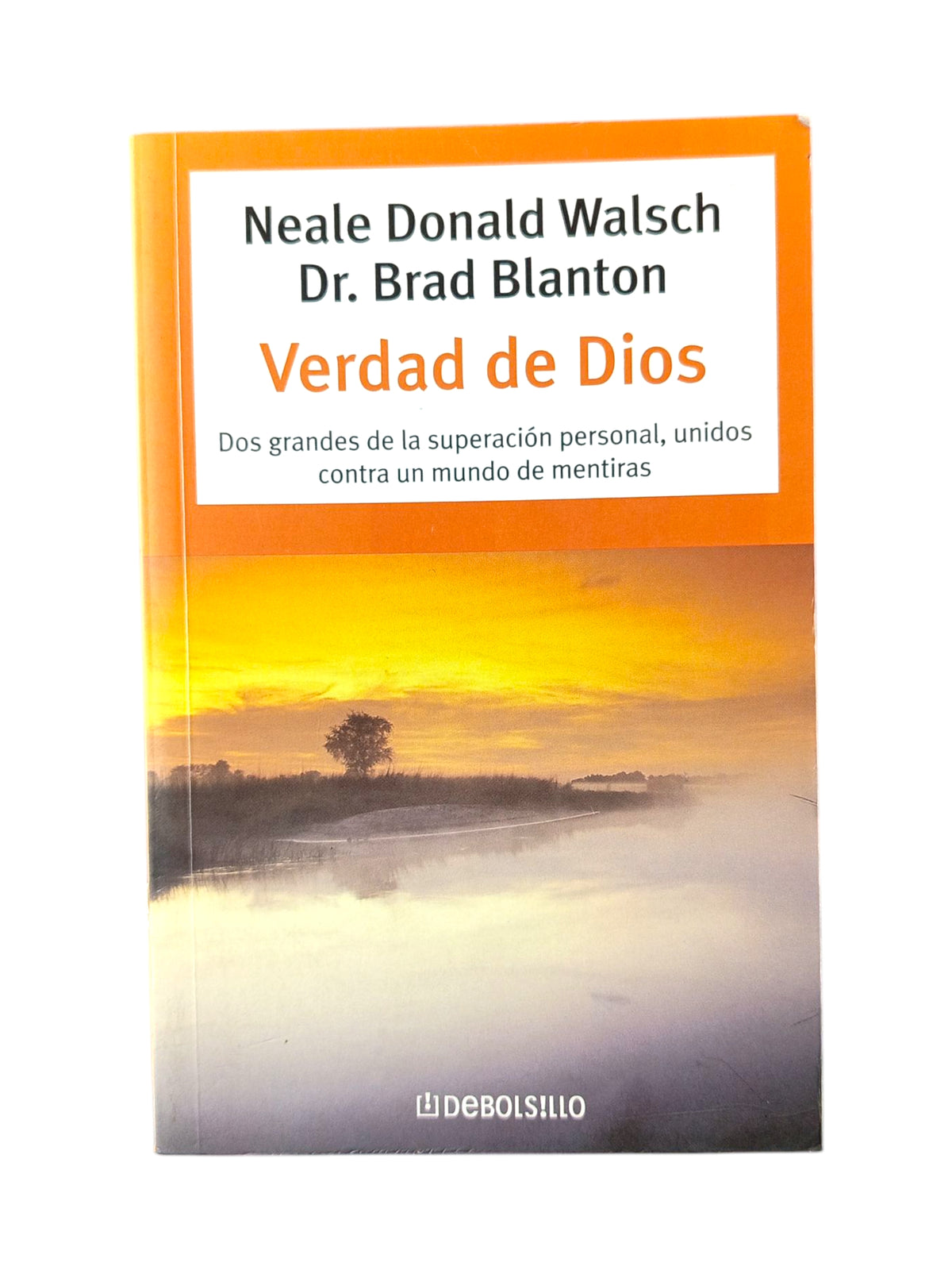 Verdad De Dios by Neale Donald Walsch