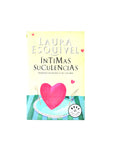 Íntimas suculencias by Laura Esquivel
