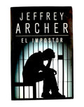 El impostor by Jeffrey Archer