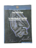 Los murciélagos de Colombia by Javier Muñoz Arango