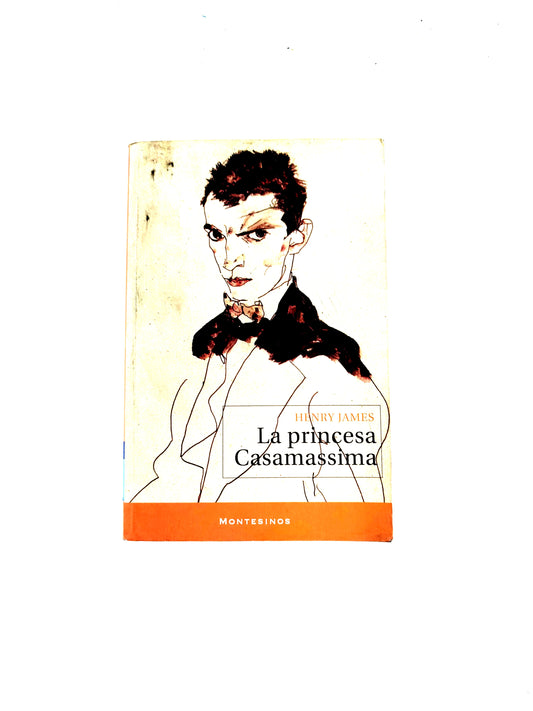 La princesa Casamassima