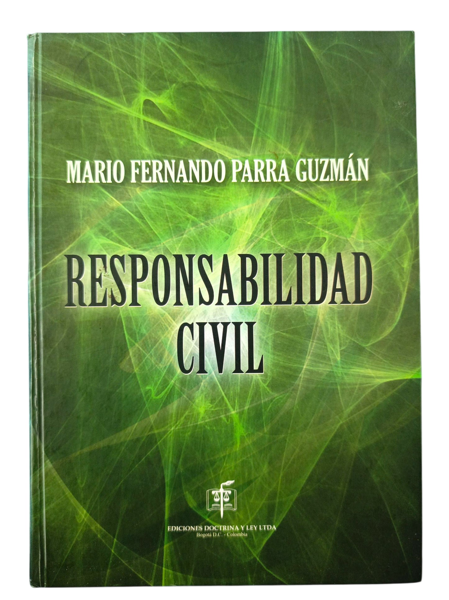 Responsabilidad civil