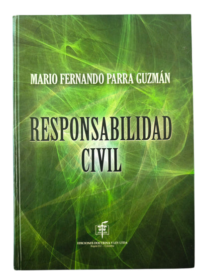 Responsabilidad civil