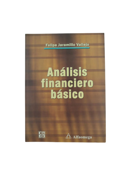 Análisis financiero básico