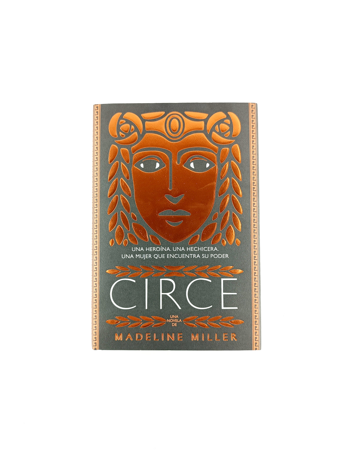 Circe by Madeline Miller