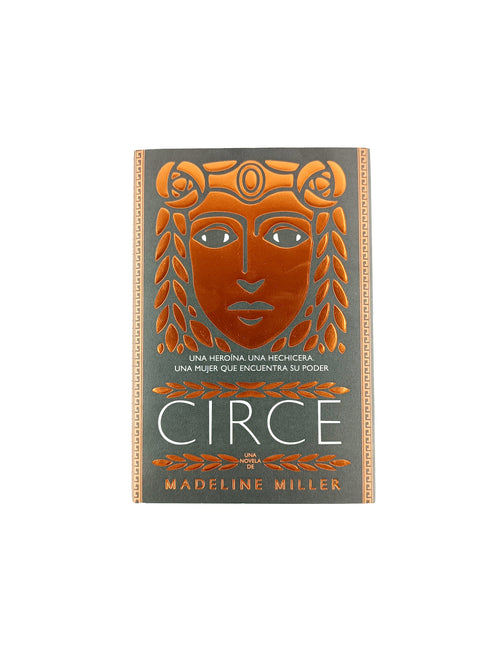 Circe by Madeline Miller