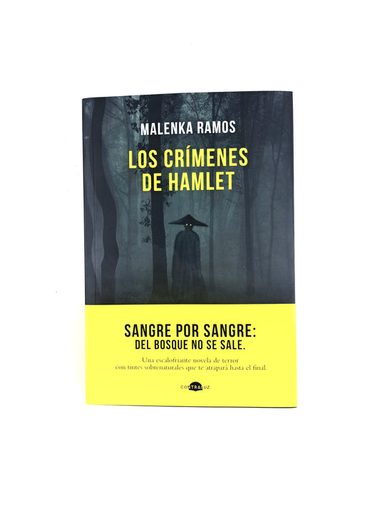 Los crímenes de Hamlet