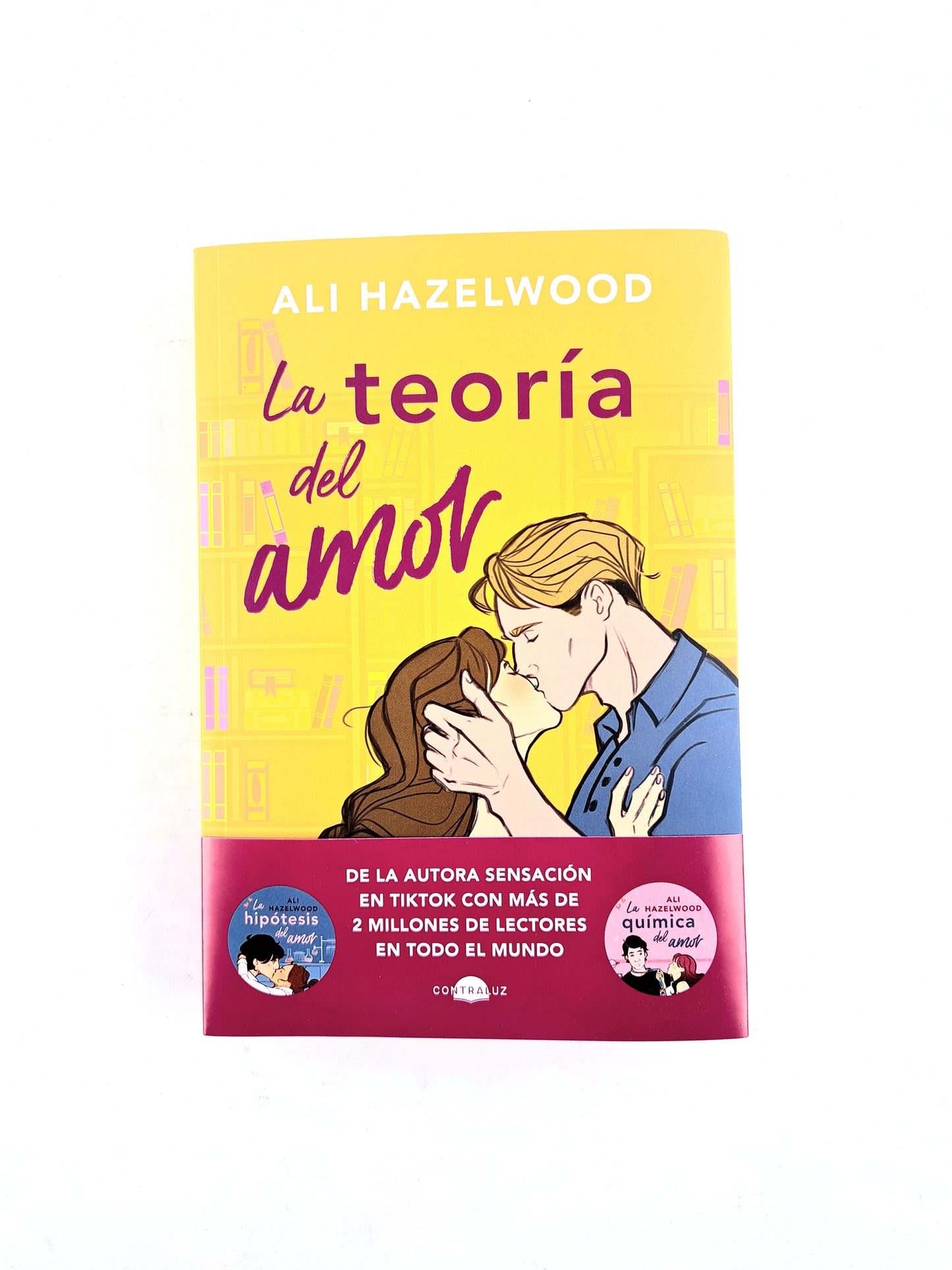 La teoría del amor