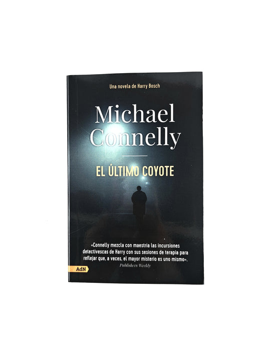 El último coyote