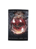 Hechizada libro uno by Laura Thalassa