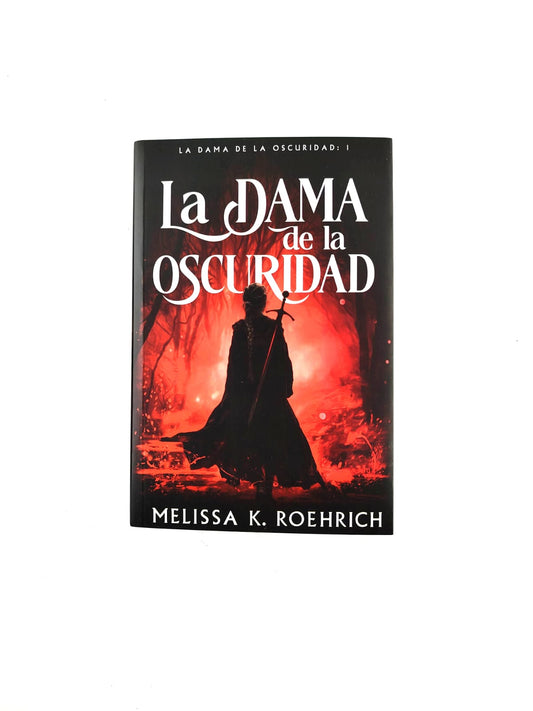 La dama de la oscuridad
