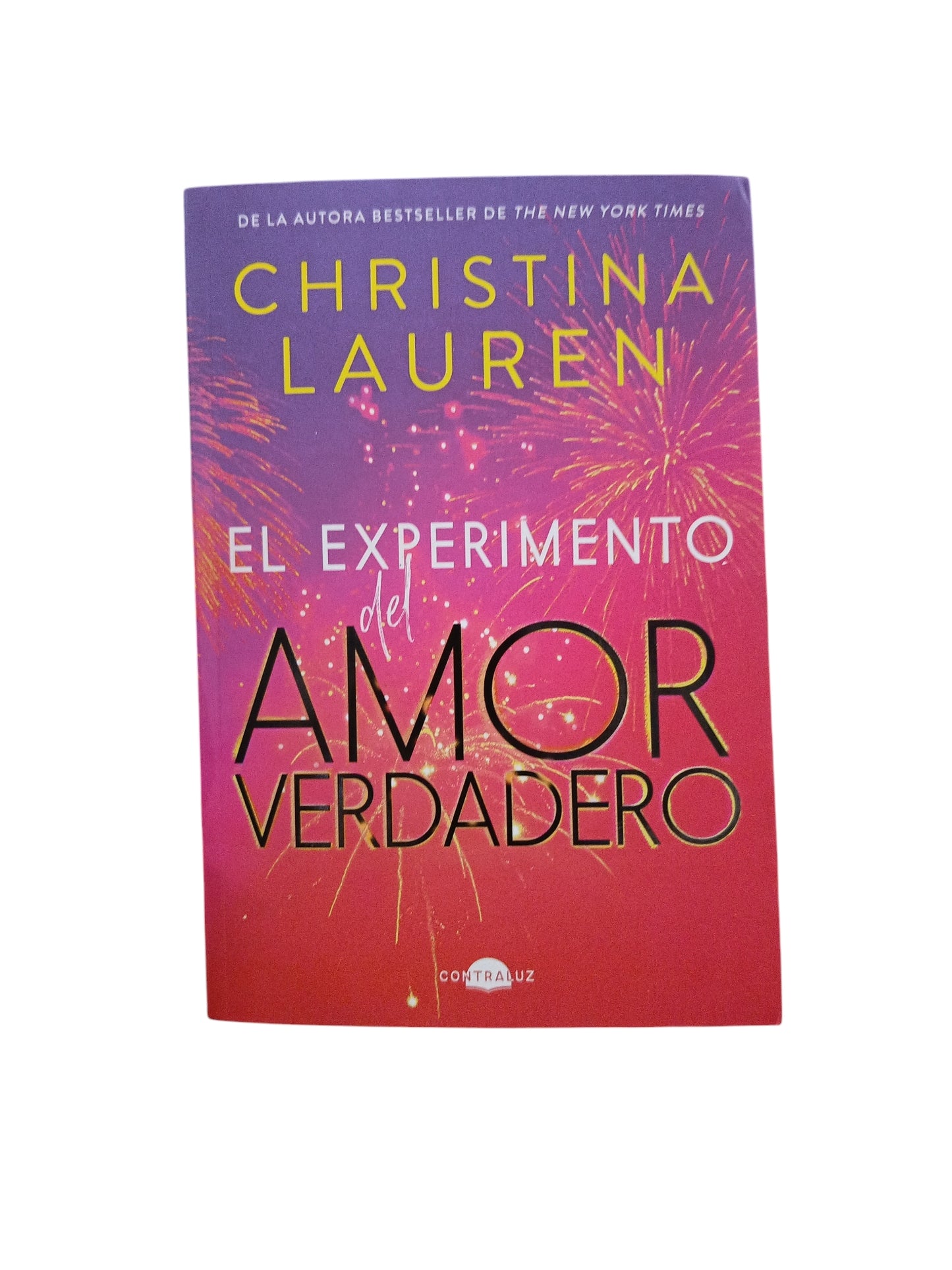 El experimento del amor verdadero