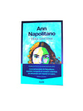 Hola, preciosa by Ann Napolitano