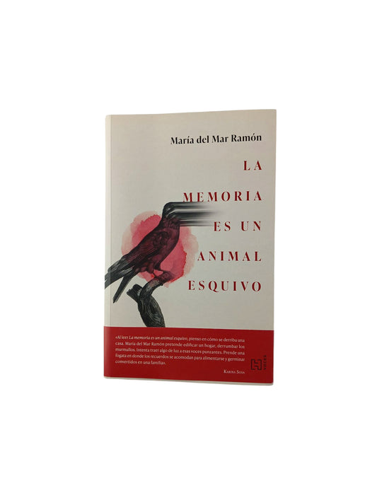 La memoria es un animal esquivo