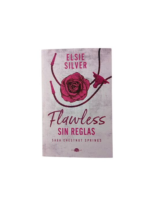 Flawless: Sin Reglas