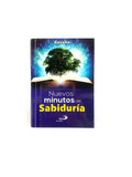 Nuevos minutos de sabiduría by Gavahe