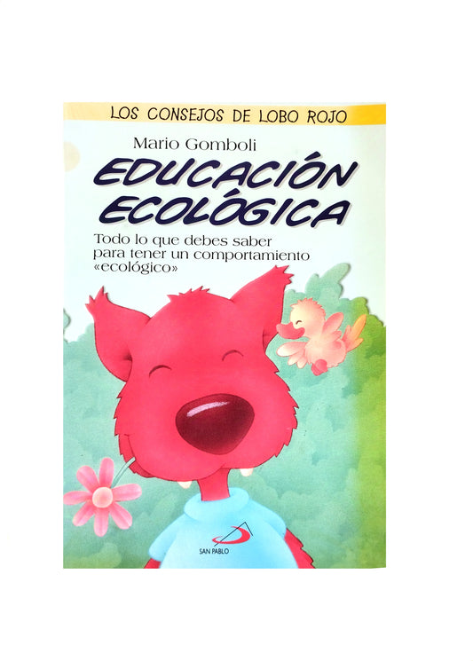 Educación ecológica