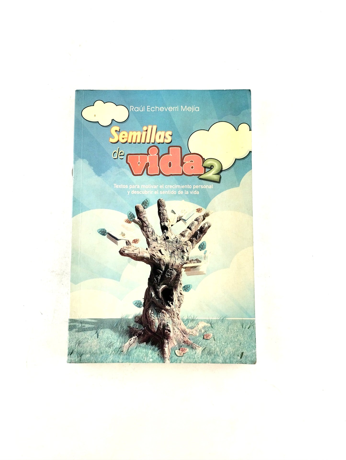 Semillas de vida 2
