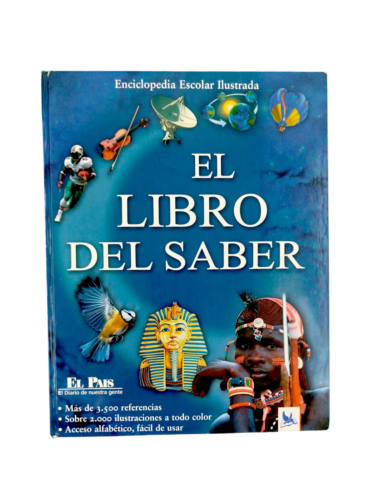 El libro del saber by El país