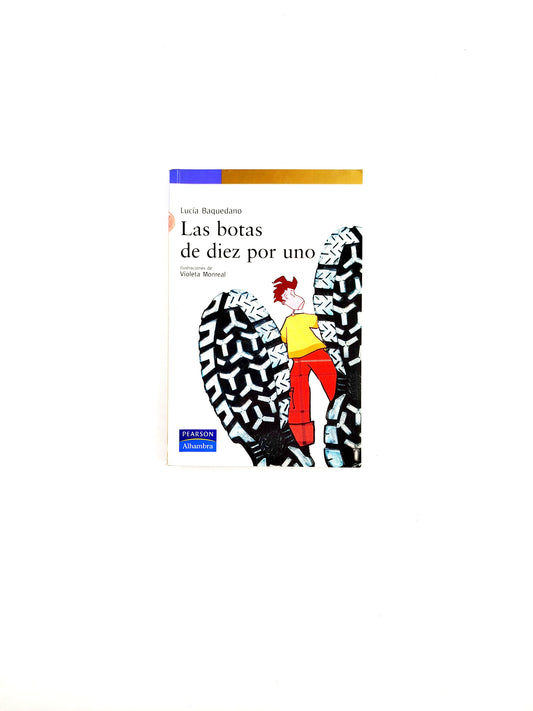 Las botas de diez por uno
