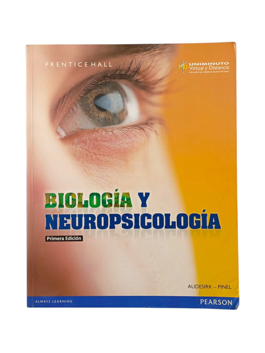 Biología Y Neuropsicología