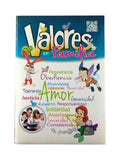 Valores en familia by Varios