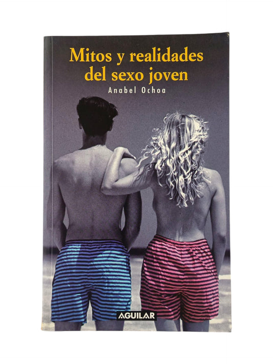 Mitos y realidades del sexo joven
