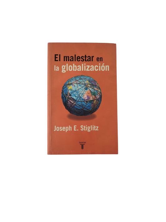 El malestar en la globalización
