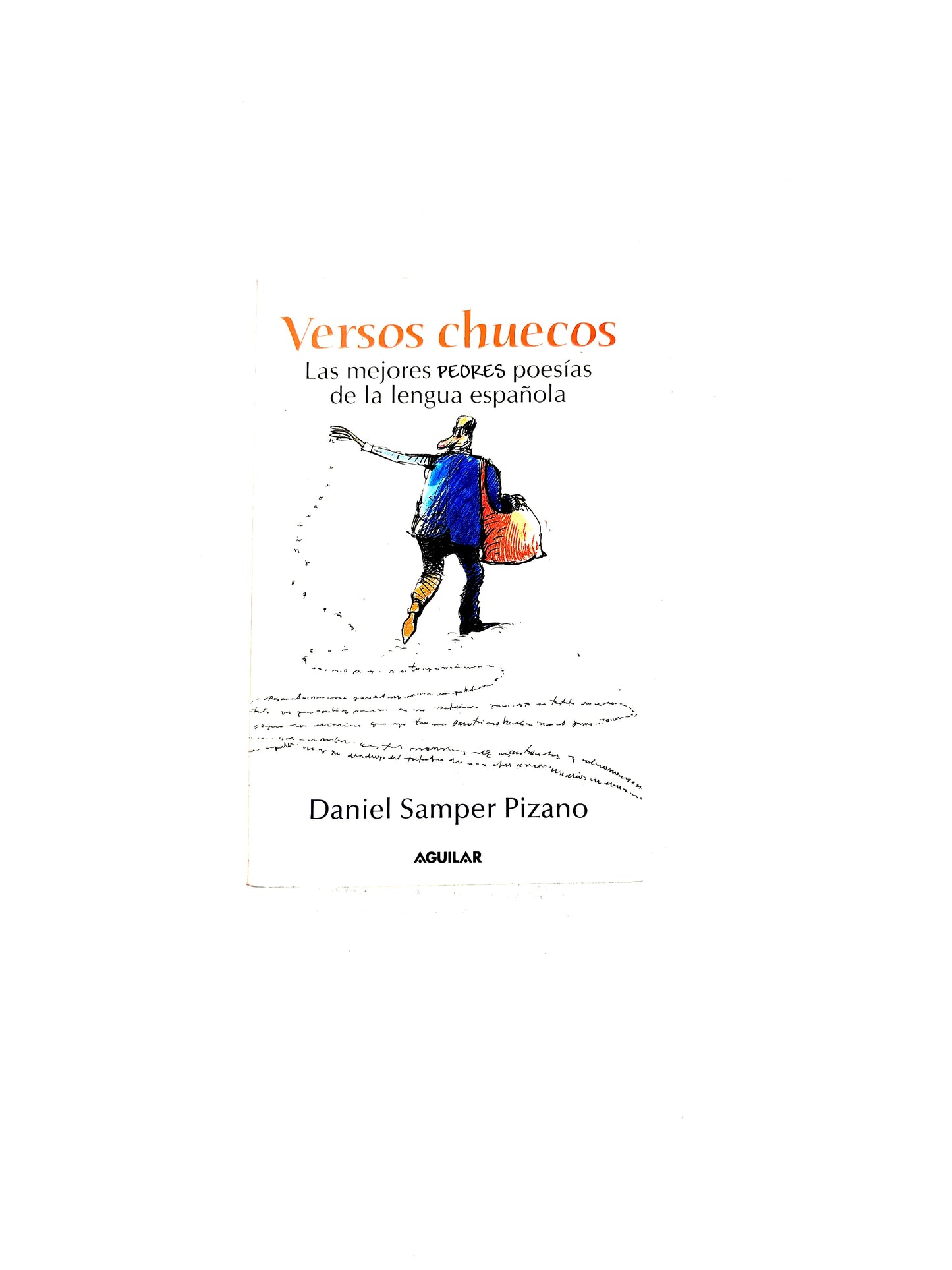 Versos chuecos