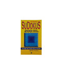 Los Mejores Sudokus 200 enigmas orientales by Agustín Fonseca