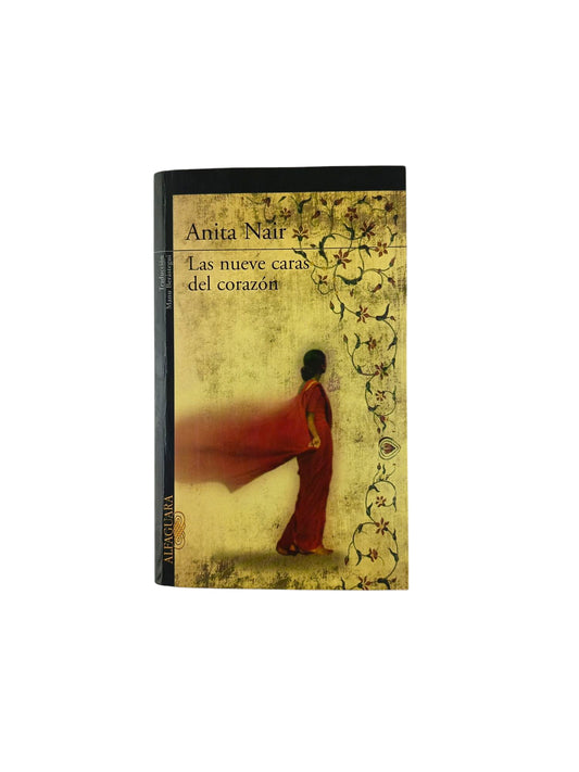 Las nueve caras del corazón