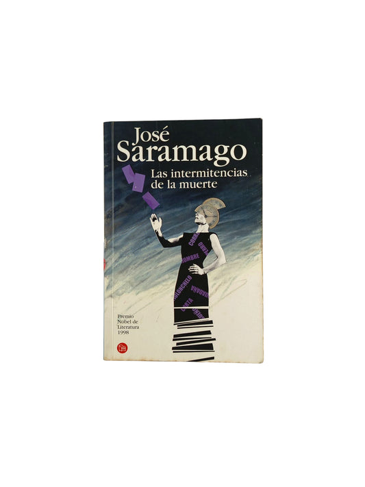 Las intermitencias de la muerte