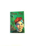 Peter Pan by J.M Barrie