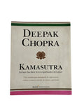Kamasutra by Deepak Chopra