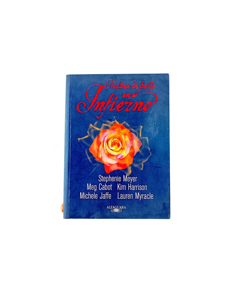 Noches de baile en el infierno