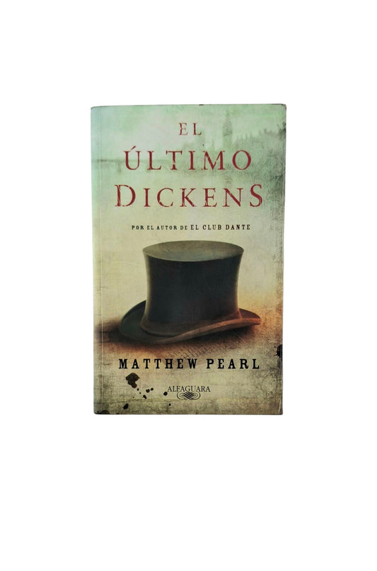 El último Dickens