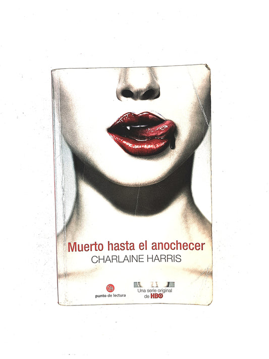 Muertos hasta al anochecer