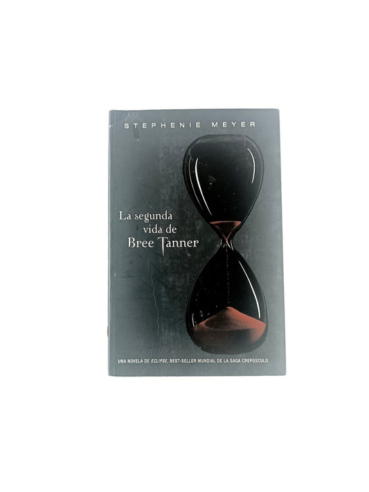 La segunda vida de bree tanner