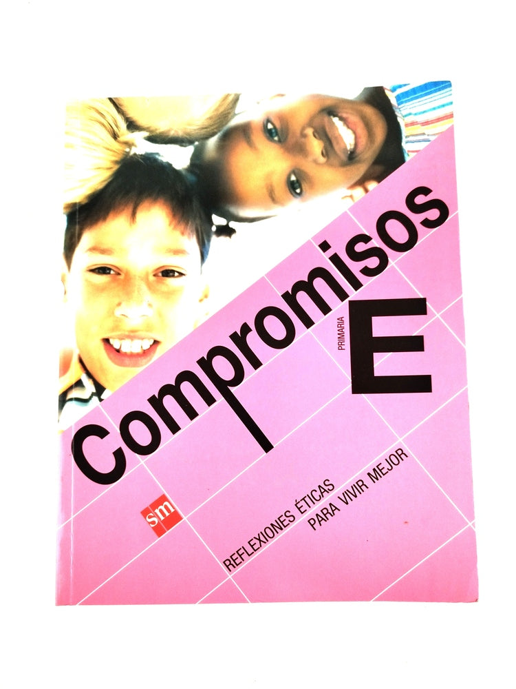 Compromisos E by Varios