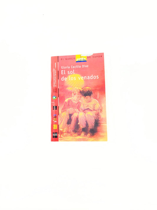 El Sol de los Venados