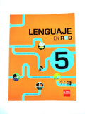 Lenguaje en red 5 by Varios