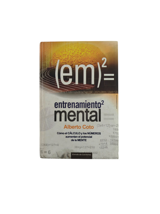 Entrenamiento mental